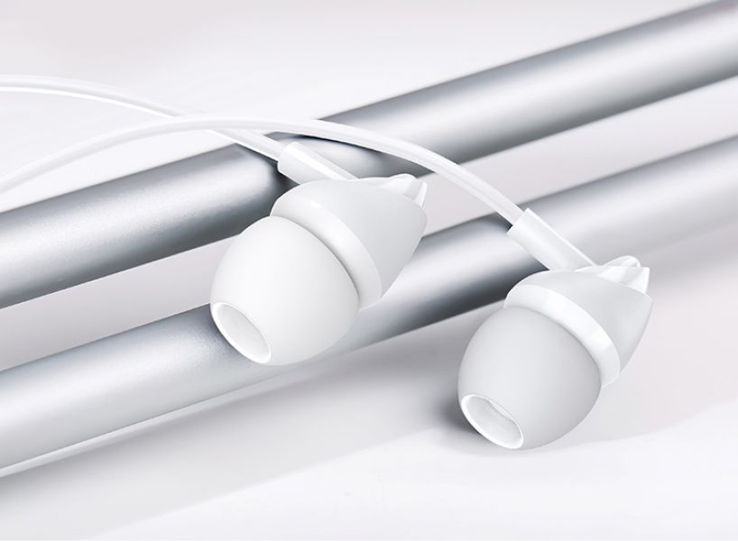 Earphones - Bluetooth USAMS