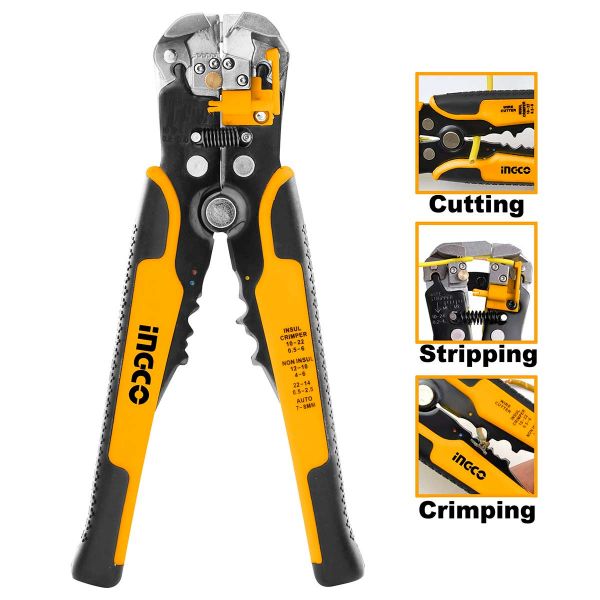 Electrician Tools INGCO