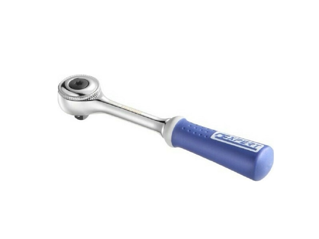 Εργαλεία Χειρός - Expert Tools - Καστάνια με Στρογγυλή Κεφαλή 1/4"