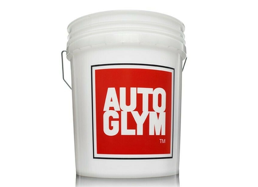 Auto - Moto Care Products - AutoGlym Car Wash Bucket 20lt