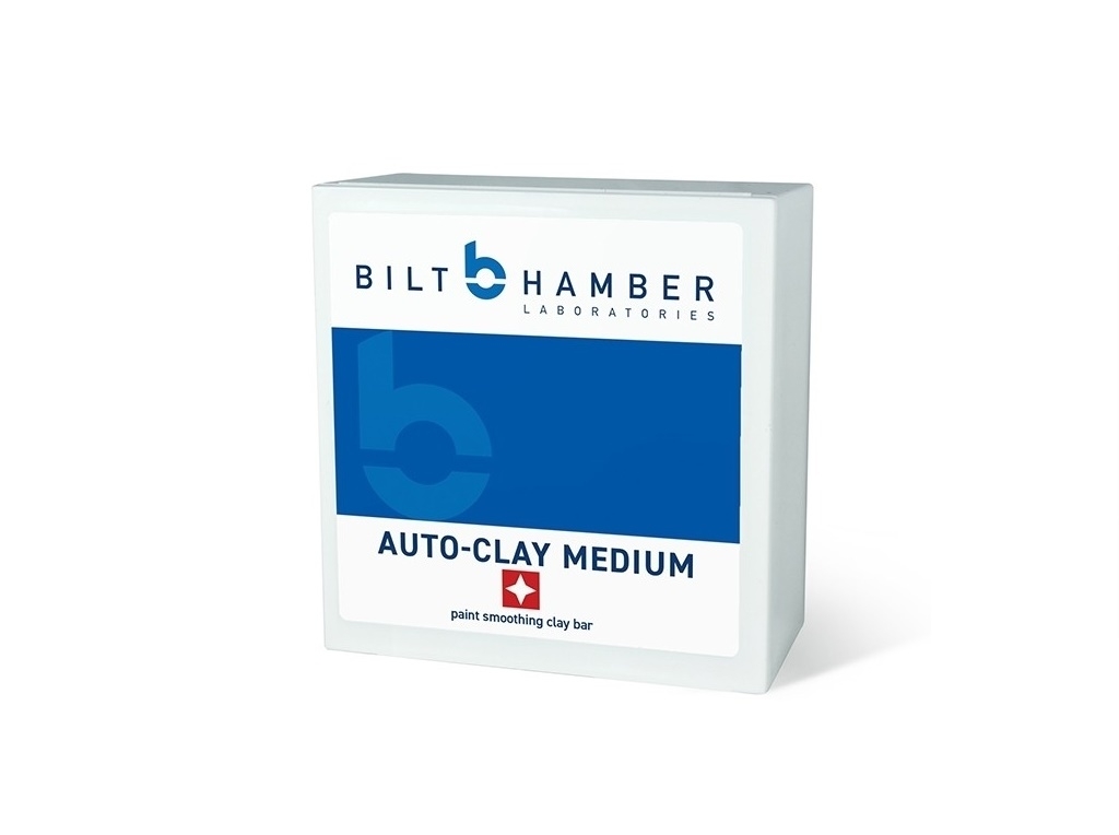 Προϊόντα Περιποίησης Auto - Bilt Hamber - Auto-Clay Medium (200gr)