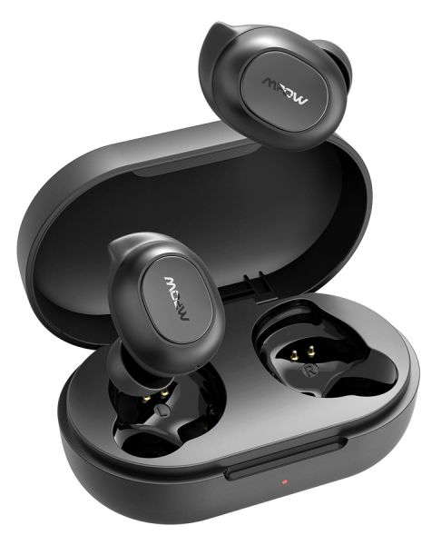 Earphones - Bluetooth MPOW