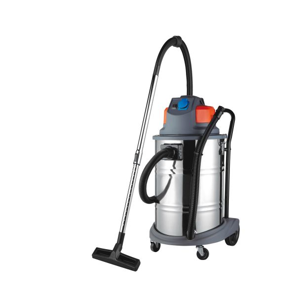 Home - Countryside - Maestro MVC-503/60L ΑΠΟΡΡΟΦΗΤΗΡΑΣ ΣΤΕΡΕΩΝ, 1600W, 60L, ΣΠΙΡΑΛ 4.0M (ΗΛΕΚ.ΠΛΑΚΕΤΑ)