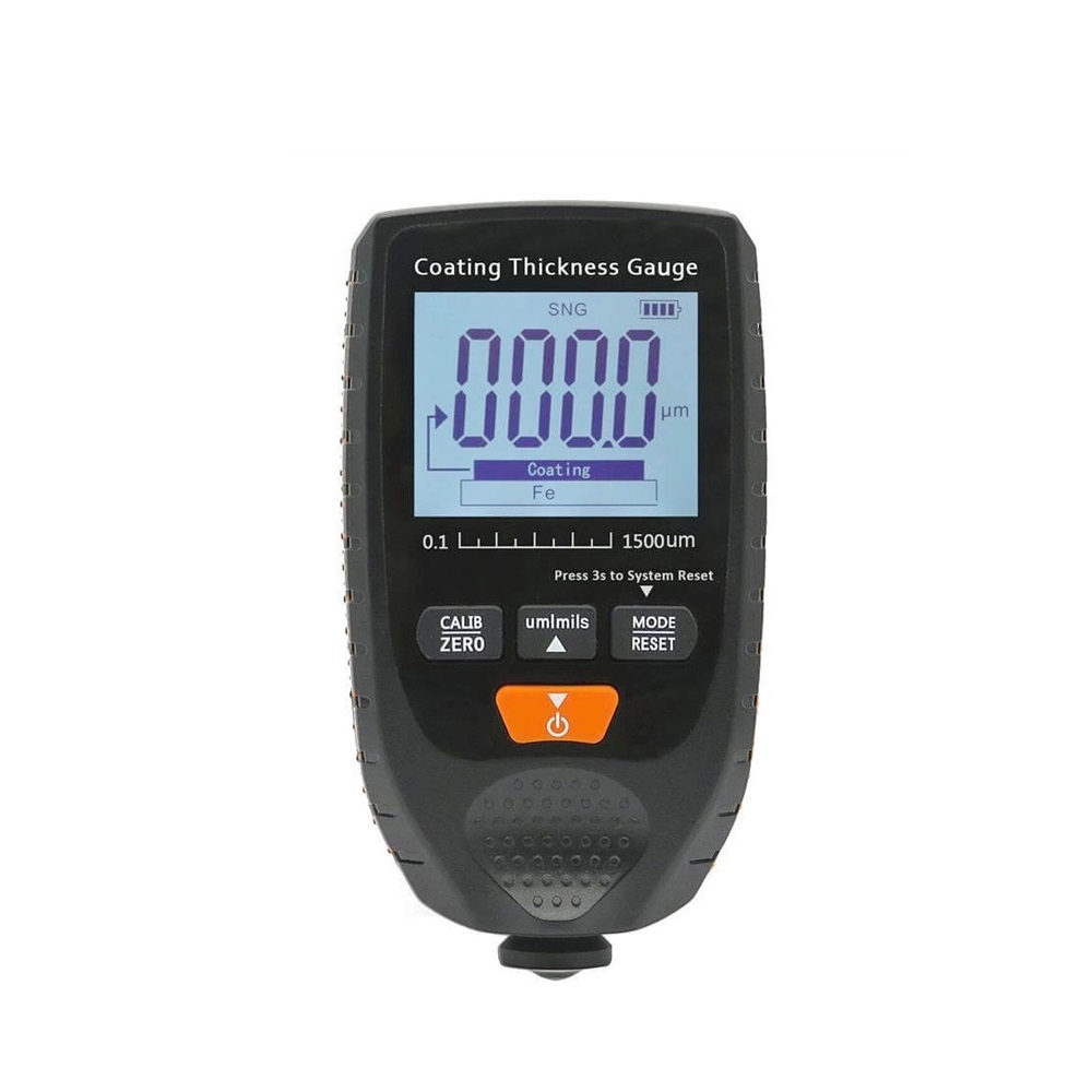 NOYAFA ψηφιακός μετρητής πάχους χρώματος GM998 - Detectors - Cameras - Thermometers NOYAFA ψηφιακός μετρητής πάχους χρώματος GM998 - Detectors - Cameras - Thermometers