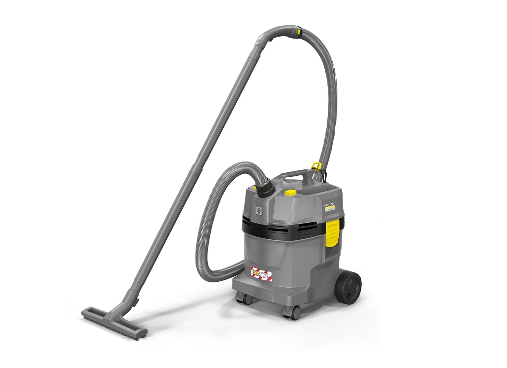 Home - Countryside - Karcher - Broom Dry / Wet Suction NT 22/1 AP