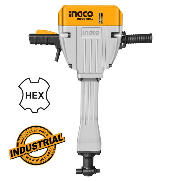 Electrical Power Tools - Ηλεκτρικό Κατεδαφιστικό Πιστολέτο 2200W