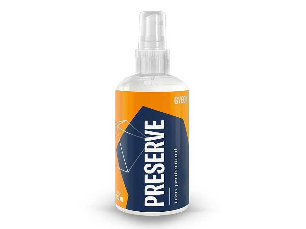 Προϊόντα Περιποίησης Auto - Gyeon - Q2M Preserve 250ml