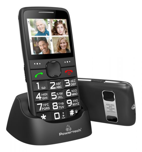 Smartphones / Tablets POWERTECH
