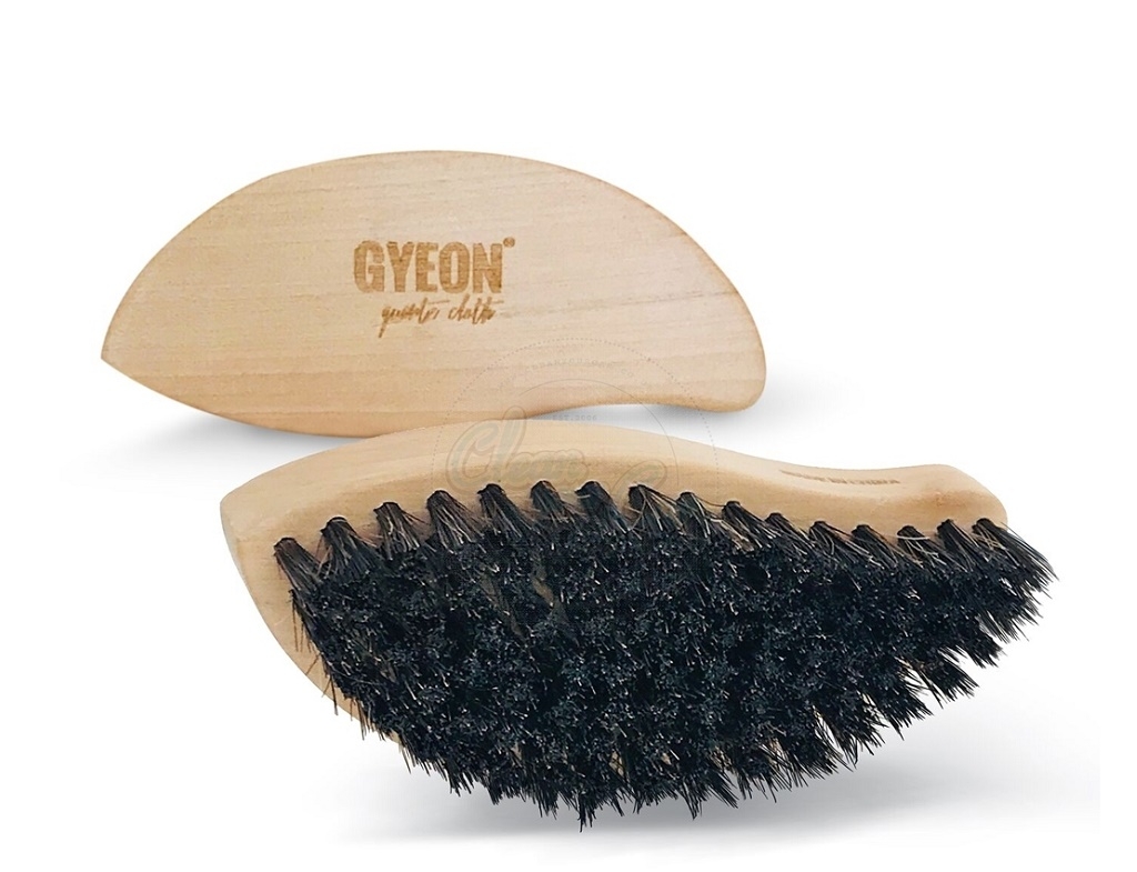 Auto - Moto Care Products - Gyeon - Q2M Leather Brush