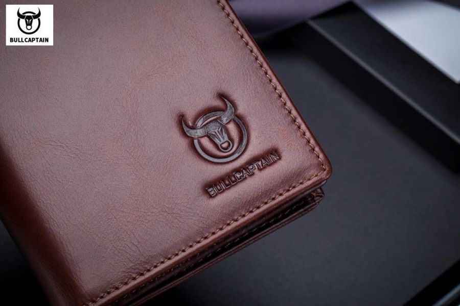 Bags - Wallets Bull Captain