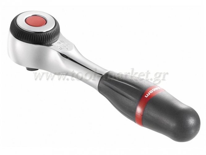 Hand Tools - Facom - Ratchet 1/4'' with Rotating Handle