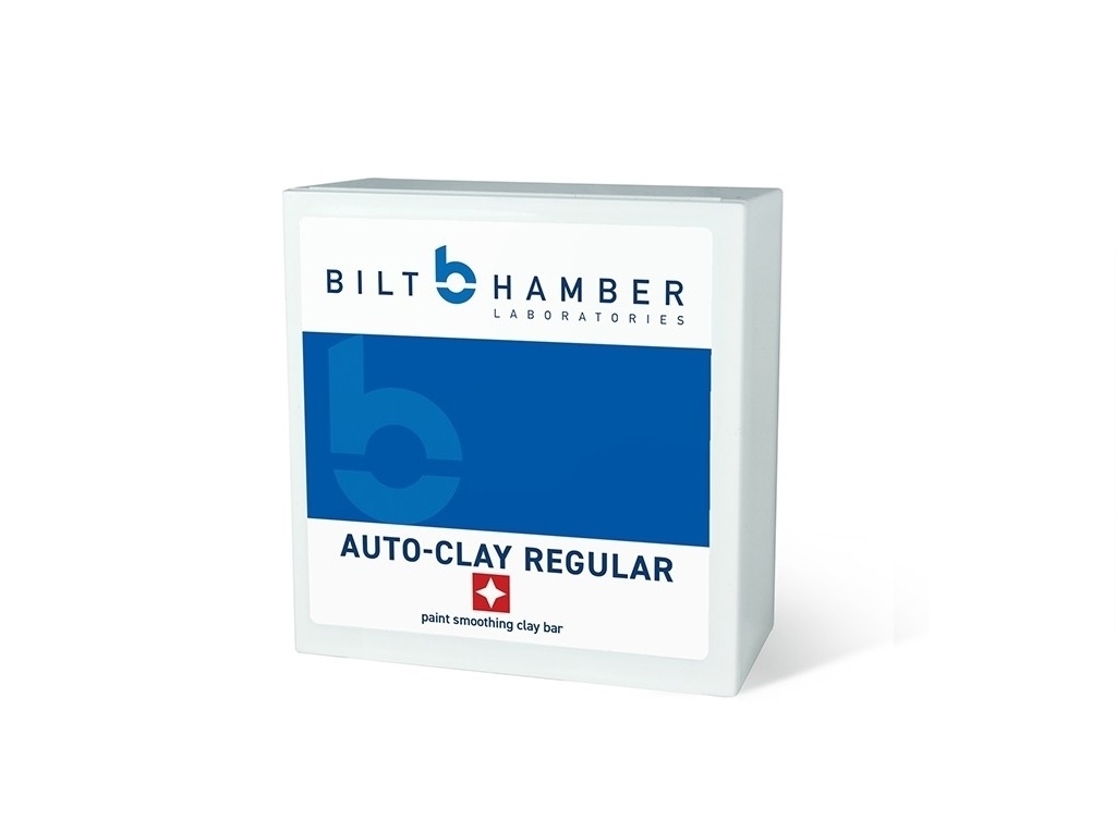 Προϊόντα Περιποίησης Auto - Bilt Hamber - Auto-Clay Regular (200gr)