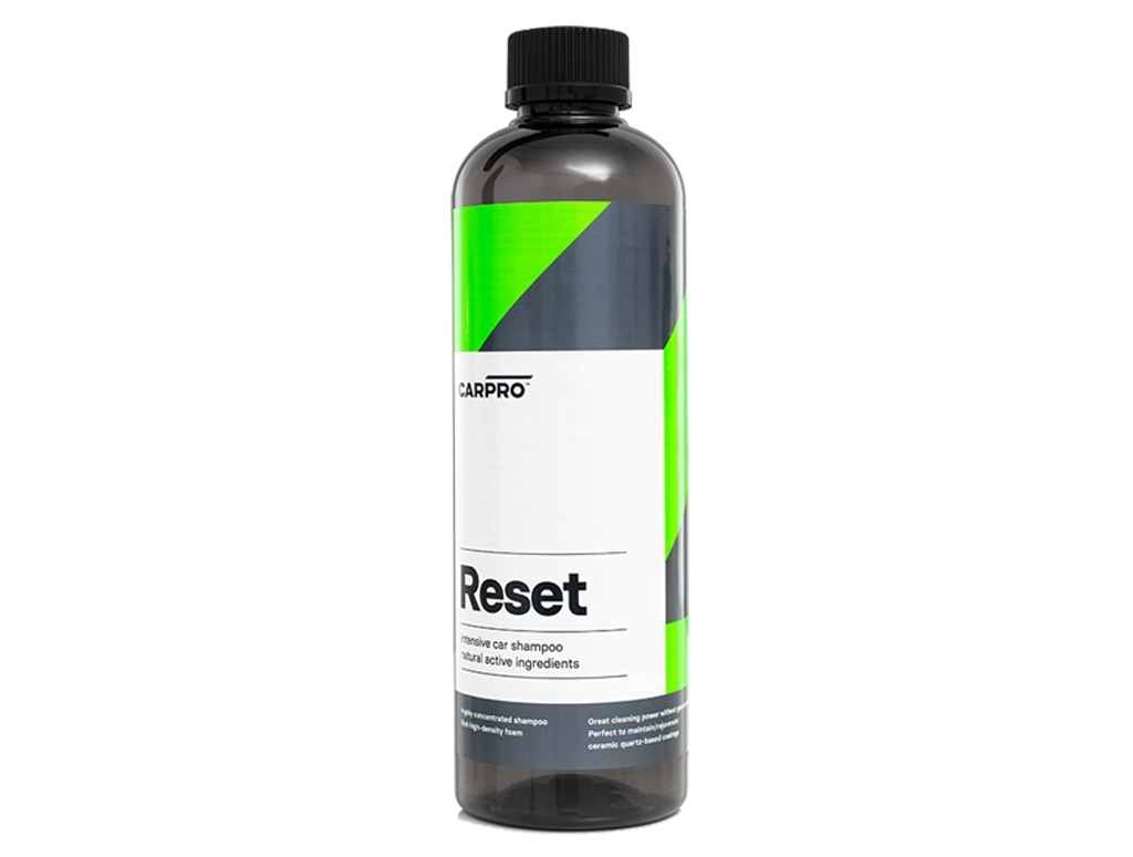 Προϊόντα Περιποίησης Auto - CarPro - Reset : Maintenance Shampoo 500ml