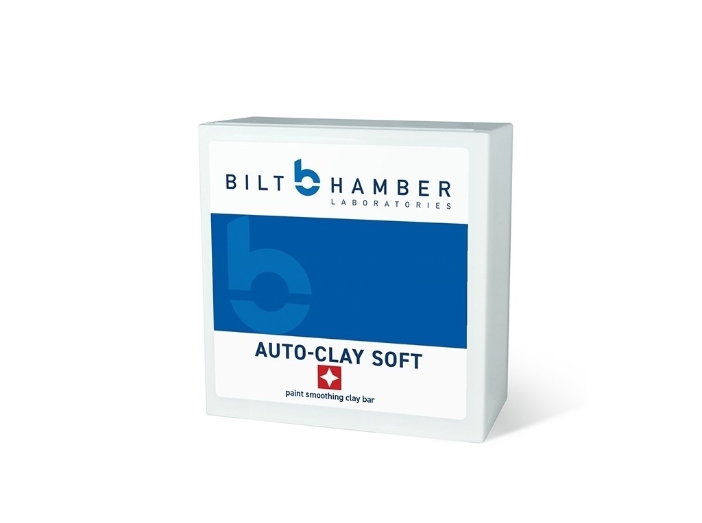 Προϊόντα Περιποίησης Auto - Bilt Hamber - Auto-Clay Soft (200g)