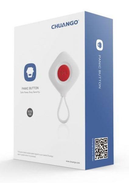 Security systems CHUANGO