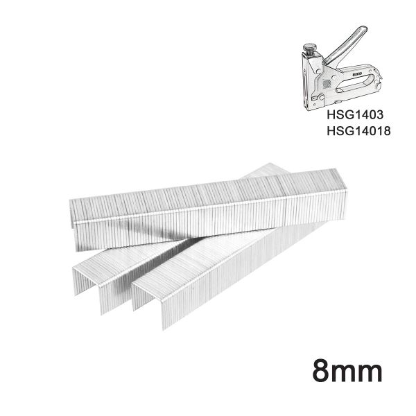 Accessories - Consumables - Διχάλα 8mm Καρφωτικού Χειρός HSG1403, HSG14018