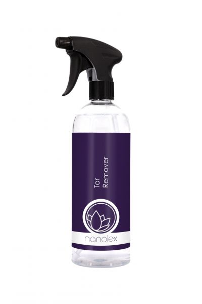 Προϊόντα Περιποίησης Auto - Nanolex Tar Remover Καθαριστικό πίσσας