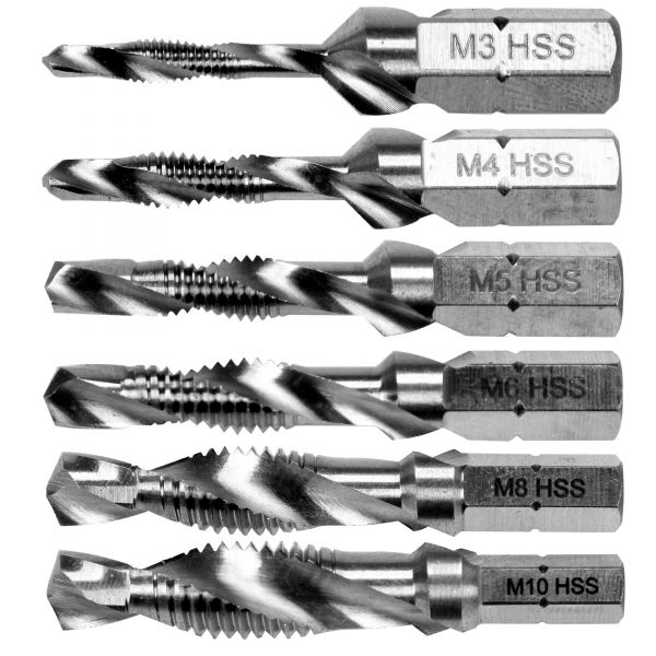 Accessories - Consumables - ΥΑΤΟ ΤΡΥΠΑΝΙ-ΚΟΛΑΟΥΖΟ - 5.0MM-ΔΙΑΜΕΤΡΟΣ