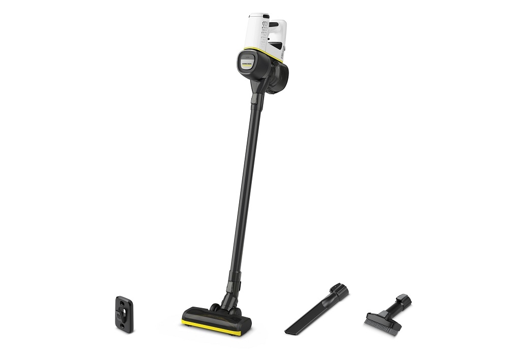 Home - Countryside - Karcher Σκούπα μπαταρίας VC 4 Cordless myHome
