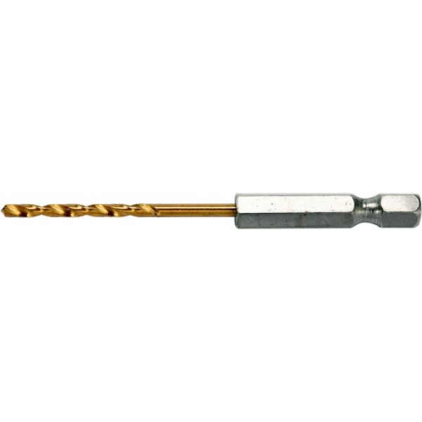 Accessories - Consumables - ΥΑΤΟ ΤΡΥΠΑΝΙ ΤΙΤΑΝΙΟΥ HEX - 4.0MM-ΔΙΑΜΕΤΡΟΣ