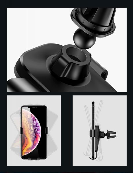 Stands - Selfie Sticks USAMS