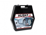 Husky Snow Chains 4X4 No235 16mm 2 Pieces - Chains - Snowboarders