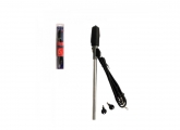 Auto Gs - Universal Car Wing Antenna With Adapter KT90 - Audio / Video
