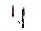 Auto Gs - Universal Car Wing Antenna With Adapter KT29 - Audio / Video