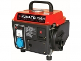 Kumatsugen - Γεννήτρια Βενζίνης GB1000 2Hp - Γεννήτριες Βενζίνης