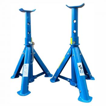 Γρύλος Σταθερός Με Τρίποδα 2 Τόνων 275-365mm Ζευγάρι - Levelling