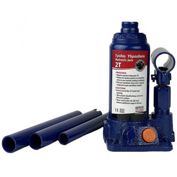 Γρύλος Υδραυλικός 2 Τόνων 148-278mm - Levelling