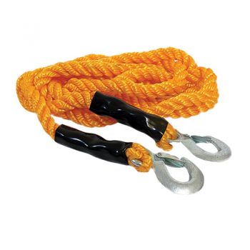 Ρυμούλκα Σχοινί Για Ρυμούλκηση Έως 2 Τόνους 2157 - Padlocks - Slings - Octopus