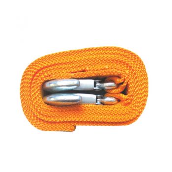 Ρυμούλκα Αυτοκινήτου Ιμάντας Για Ρυμούλκηση Έως 5 Τόνους - Padlocks - Slings - Octopus