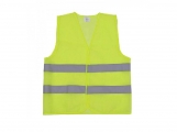Auto Gs - Safety Reflector Phosphorescent Yellow XXXL - Essentials