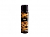 Feral - Αρωματικό Aυτοκινήτου Spray Animal Collection Tiger 70ml - Εσωτερικό