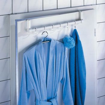 ΚΡΕΜΑΣΤΡΑ ΠΟΡΤΑΣ 11cmx57cmx4cm - Home Bathroome / Items