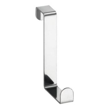 ΓΑΝΤΖΟΙ ΠΟΡΤΑΣ ΔΙΠΛΟΙ ΑΝΟΞΕΙΔΩΤΟΙ 6ΤΕΜΑΧΙΑ - Home Bathroome / Items