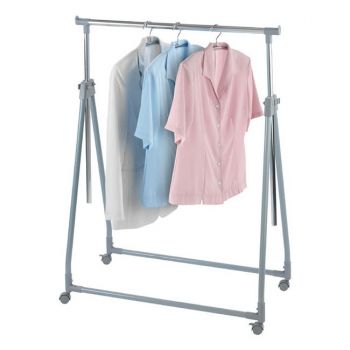 ΠΤΥΣΣΟΜΕΝΗ ΤΡΟΧΗΛ ΚΡΕΜΑΣΤΡΑ 88x11-49x100-168cm για 40kg - Home Bathroome / Items