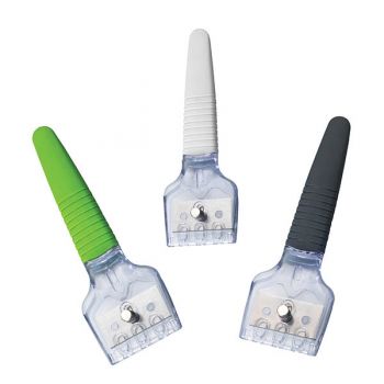 ΠΛΑΣΤΙΚΗ ΞΥΣΤΡΑ ΓΙΑ ΚΕΡΑΜ ΕΣΤΙΕΣ EXPERT & 3 ΑΝΤ ΛΕΠΙΔΕΣ - Home Bathroome / Items