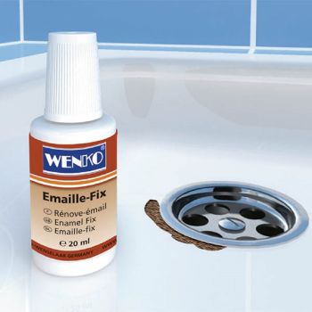 ENAMEL FIX WENKO 20ML - Home Bathroome / Items
