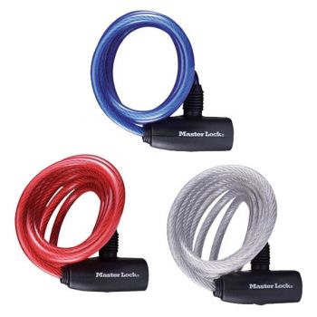 ΚΛΕΙΔ.ΠΟΔΗΛΑΤΟΥ 180CM ΧΡΩΜ.8127EURDPRO - Padlocks - Slings - Octopus