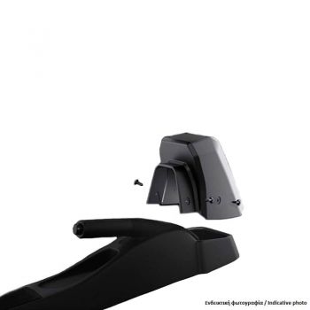 Βάση Τεμπέλη Ειδική Για Chevrolet Aveo T250 06-11 Armster Rati 1 Τεμάχιο - Consoles