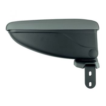 Κονσόλα Χειροφρένου Τεμπέλης Armster Για Smart Fortwo W450 1998-2006 Γκρι Χρώμα - Consoles