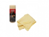 Feral - Car Drying Synthetic Leather In Box 43x32cm Feral 1 Piece - Insulation - Surface Protection