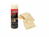 Feral - Car Drying Synthetic Leather In Box 64x43cm Feral 1 Piece - Insulation - Surface Protection