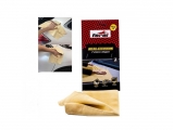 Feral - Genuine Car Drying Leather 49x32cm Feral 1 Piece - Insulation - Surface Protection