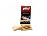 Feral - Genuine Car Drying Leather 55x36cm Feral 1 Piece - Insulation - Surface Protection