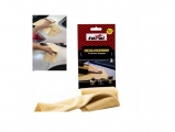 Feral - Genuine Car Drying Leather 62x41cm Feral 1 Piece - Insulation - Surface Protection