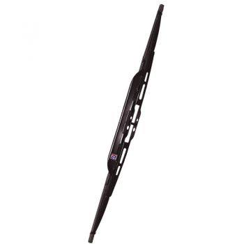 Υαλοκαθαριστήρας Μονός Spoiler Μαύρος 22