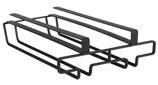 ΚΡΕΜΑΣΤΡΑ ΑΠΟΘΗΚΕΥΣΗΣ ΠΟΤΗΡΙΩΝ ΚΡΑΣΙΟΥ KLEA, 1ΤΕΜ - Home Bathroome / Items